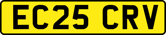 EC25CRV