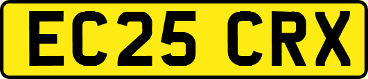 EC25CRX