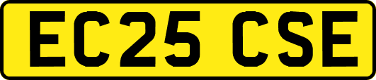 EC25CSE