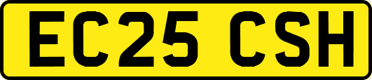 EC25CSH