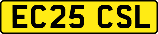 EC25CSL