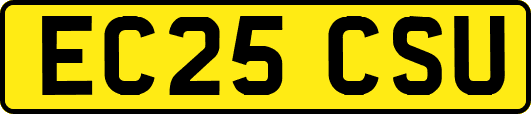 EC25CSU