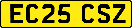 EC25CSZ