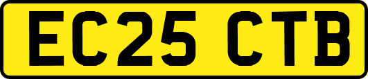 EC25CTB
