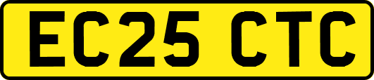 EC25CTC