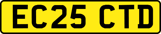 EC25CTD