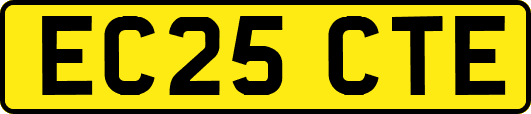 EC25CTE