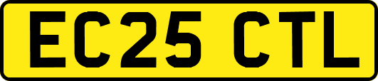 EC25CTL