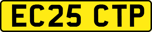 EC25CTP