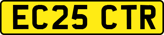 EC25CTR