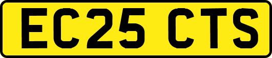 EC25CTS