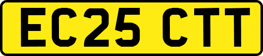 EC25CTT