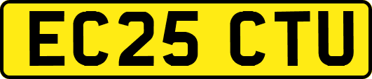 EC25CTU