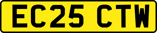 EC25CTW