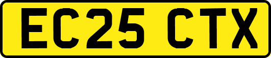 EC25CTX