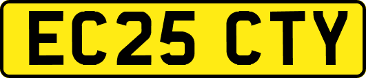 EC25CTY