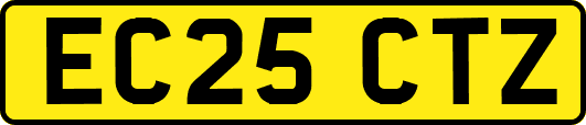 EC25CTZ