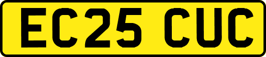 EC25CUC