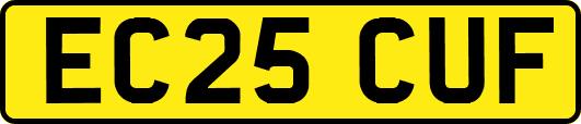 EC25CUF