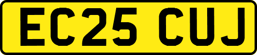 EC25CUJ