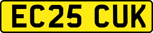 EC25CUK