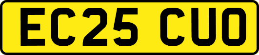 EC25CUO