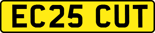 EC25CUT