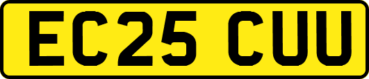 EC25CUU