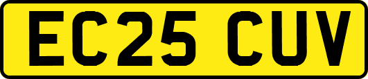 EC25CUV