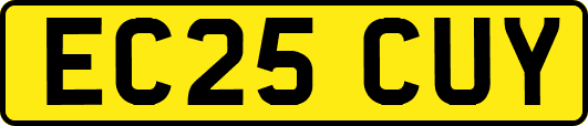 EC25CUY