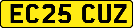 EC25CUZ