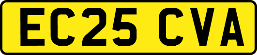 EC25CVA