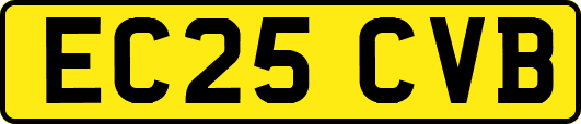 EC25CVB