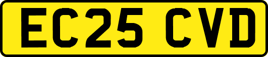EC25CVD