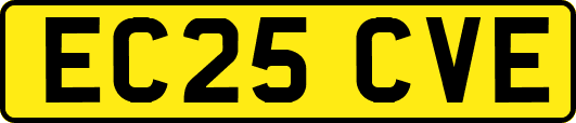 EC25CVE
