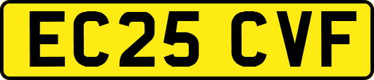 EC25CVF