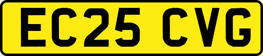 EC25CVG
