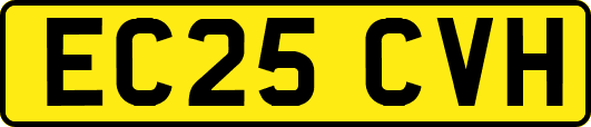 EC25CVH