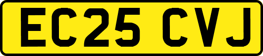 EC25CVJ