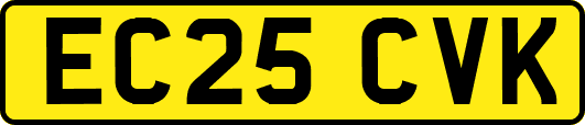 EC25CVK