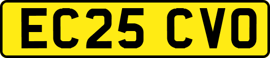 EC25CVO