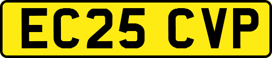 EC25CVP