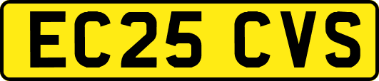 EC25CVS