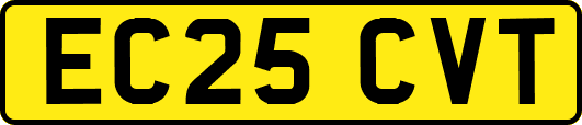EC25CVT