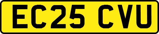 EC25CVU