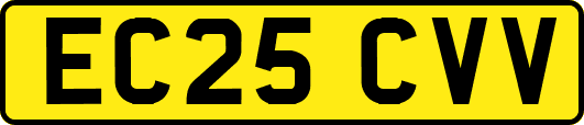 EC25CVV
