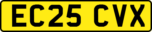 EC25CVX