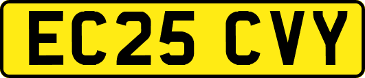 EC25CVY