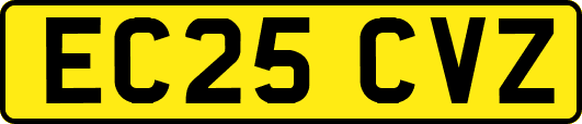 EC25CVZ