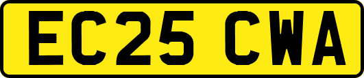 EC25CWA